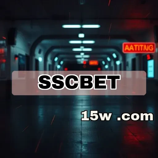sscbet.com Site Confiável