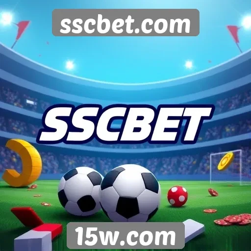 Opcões de jogos disponíveis em sscbet.com