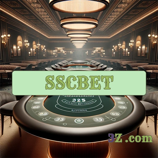 Descubra a Categoria Comunidade no sscbet.com: Mais do que Apenas Jogos