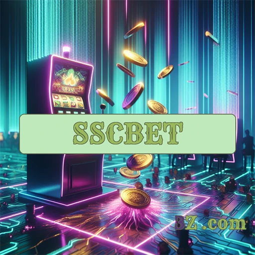 Explorando a Categoria de Jogos em sscbet.com