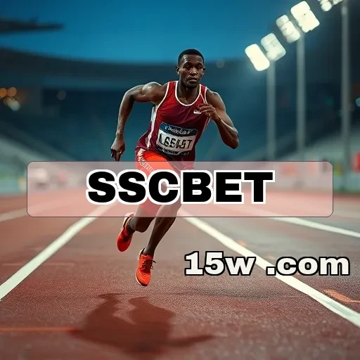 sscbet.com Pagamento