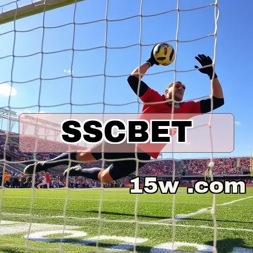 sscbet.com Plataforma