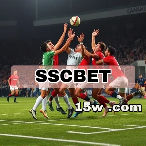 sscbet.com Promoções