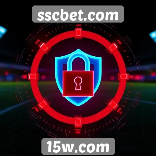 Segurança e privacidade no site de apostas sscbet.com