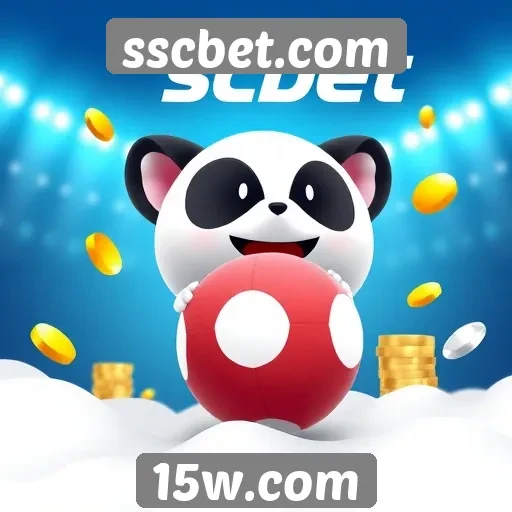 Ofertas e promoções do sscbet em destaque